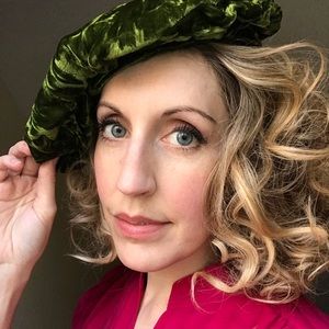 Meet your Posher, Lindsay